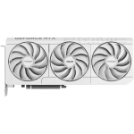 Asus Graafikakaart PRIME-RTX5070-O12G-WHITE, 12 GB GDDR7, 192 bitti, 3 ventilaatorit, PCIe 5.0, 7680 x 4320
