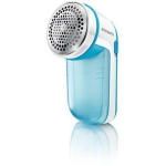 Philips Kanga raseja GC026/00, 12.3x5.8x8cm, 0.12kg, eemaldab kanga pallid, sobib k&otilde;ikidele r&otilde;ivastele, 2 AA patareid kaasas