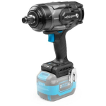 Hogert l&ouml;&ouml;kv&otilde;ti HT2E277-0IW 1350 Nm, 1800 Nm, 18 V, 3/4" ruudukujuline k&auml;epide, 3+1 p&ouml;&ouml;rdemomendi seaded