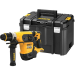 Dewalt L&ouml;&ouml;ktrell DCH416NT-XJ 54V, 4.5J, 7.4kg, SDS+ kinnitamine, 3 režiimi, 32mm betooni v&otilde;imekus, harjadeta mootor