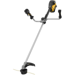 Dewalt String Trimmer DCMST922N-XJ 54V, 42cm, 5100 rpm, IPX4, 3 kiiruseseadet, harjadeta mootor, 2.4mm n&ouml;&ouml;r