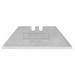 Dewalt Induktsiooniga k&otilde;venenud utiliidi terad DWHT11004-2, 10 tera, 20 mm laius, 63 mm pikkus, induktsioonviimistlus