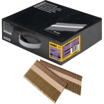 Dewalt Paberiteibi naelad DNPT3190G12Z 90 mm, 3,1 mm, 2200 tk, Sile, Tsinkitud