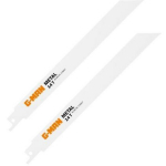 G-Man saagide terad 9000220, 150mm, 14T, 2tk, metallile