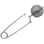 Axentia Tee s&otilde;el 7448613, 150mm, 40mm, h&otilde;bedane, metall