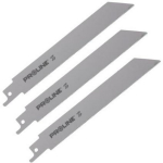 Proline Saagide tera 5931245, 152 mm, 3 tk, 18 TPI, HRC 61&plusmn;2, BiM, metallile