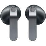 Samsung SM-R540NZKAEUE, Galaxy Buds4, 11mm, 6, 2, 360&deg; Audio, aktiivne m&uuml;rasummutamine, juhtmevaba laadimine