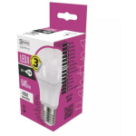 Emos LED pirn A60 0044421, E27, 8 W, 645 lm, 4100 &deg;K, 300 &deg;, 81 lm/W, F, 1 tk.
