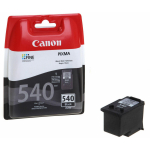 Canon Tindikassett PG-540 5225B001, 8ml, must, &uuml;hilduv Canon PIXMA MX375