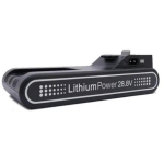 Jimmy akumulator H10 Pro B0XF1760001R, 0.6kg, 1 tk, akumulator, &uuml;hilduv H10 Pro tolmuimejaga
