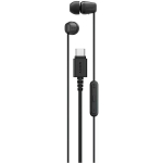 Sony Earbuds | IER‑EX15C | Wired | In-ear | Microphone | Black