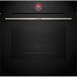 Bosch | Oven | HBG7221B1 | 71 L | Electric | Hydrolytic | Touch | Convection | Height 59.5 cm | Width 59.4 cm | Black