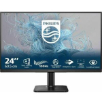 Philips Monitor 24E2N1100LB/00, 23.8", FHD, 100 Hz, 4 ms, 250 cd/m&sup2;, 1 x HDMI, must