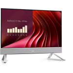 Dell K&otilde;ik-&uuml;hes arvuti EC24250_RPLU-R_007, 23.8", 1920 x 1080, Intel Core i5-1334U, 16 GB DDR5, 512 GB SSD, Windows 11 Pro