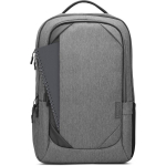 Lenovo | Essential | Business Casual 17-inch Backpack (Water-repellent fabric) | Fits up to size 17 " | Backpack | Waterproof | Charcoal Grey