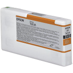 Epson T653A | Ink Cartridge | Orange