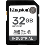 Kingston | SDHC/SDXC SD | Flash Memory Card | 32 GB