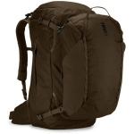 Thule Seljakott 3205318, 70 L, reisikott, s&uuml;gavalt khaki, 2.07 kg, 70 liitrit, 420D pol&uuml;ester, &otilde;lavarre rihmad