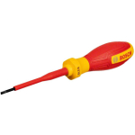 Bosch Kruvikeeraja 1600A02NC0, 75mm, 222mm, S2 teras, ergonoomiline k&auml;epide, VDE/1000V heakskiidetud