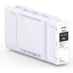 Epson fotomust tint T50U1 C13T50U100, 350 ml, 1 tk, pigmenditint, Epson UltraChrome XD3, &uuml;hilduvus: SureColor SC-T7700D