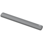 Fellowes Breyta klaviatuuri randitugi 100142576, 470mm, 60mm, 17.5mm, 190g, silikoon, hall, antibakteriaalne, EN ISO 9241-5