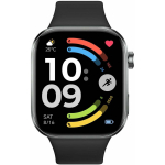 Xiaomi REDMI Watch 6 nutikell BHR08CIGL, 2.07" AMOLED, GPS, veekindel, 5 ATM, aku kuni 24 p&auml;eva, 150+ spordirežiimi