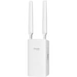 TP-Link Omada 4G Cat4 N300 V&auml;lis PoE L&uuml;li ER603WP-4G-Outdoor, 300 Mbps, 2.4 GHz, Hallatav, Seina/pole paigaldatav