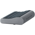 Flextail Zero Pillow t&auml;ispuhutav padi, Zero Pillow-G, 40cm, 30cm, 7cm, 10cm, 150g, m&auml;luvaht, pestav, kahekordne ventiil