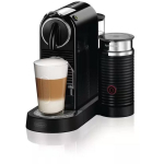 De'Longhi kohvimasin EN267.BAE, 1710 W, 1 L, 19 baari, 10 kapslit, must, poolautomaatne