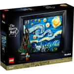 Lego IDEAS 21333 T&auml;histaevas, 2316 tk, 1 minifiguur, 18+ aastat