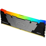 Kingston FURY m&auml;lu DIMM, KF440C19RB2AK2/16, 16GB, 4000MT/s, CL19, RGB valgustus, jahutus