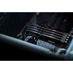 Kingston FURY Beast 128GB 5600MT/s DDR5 CL36 DIMM KF556C36BBEK2-128, 128GB, 5600MT/s, 288-pin, 2x64GB, jahutus