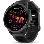 Garmin Nutikell Forerunner 570 010-02971-00, 1.4", 454 x 454, 50 g, GPS, Bluetooth, Wi-Fi, veekindel, 8 GB