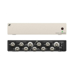 Sennheiser EW-D ASA, aktiivne antennide jagaja, 470&ndash;694 MHz, 12 V, 0.35 A, 50 &Omega;, DC, stuudiosse