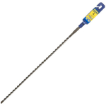Irwin Betooni puuri SPEEDHAMMER&reg; PLUS 10501973, 8mm, 460cm, karbiid, SDS Plus, 40cm, 1