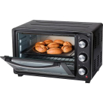 Jata Mini ahi HN928, 28L, 1500W, mehaaniline juhtimine, 60min taimer, roostevabast terasest k&uuml;tteelemendid