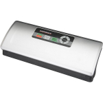 Gastroback Vaakumpakendaja 46008, 120 W, 2,3 kg, 370 x 144 x 74 mm, 750 mbar, 220-240 V, 50 Hz