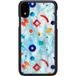 Ikins Tagav&auml;li K1731J, 6.1, Pildiga, Apple iPhone XR, p&auml;rlmutter, pol&uuml;karbonaat