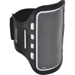 Sandberg Spordirihm LED 406-36, 4.7", neopreen, tolmukindel, randme kinnitamine, &uuml;hilduv k&otilde;igi 4.7" telefonidega