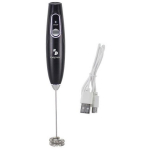 Beper Piimavaht P102SBA009, 4W, 400mAh, roostevaba teras, plastmass, USB kaabel, lihtne puhastada