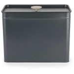 Salter Leivakarp BW124601EU7, 14,2l, s&uuml;sinikteras, sinine, 33x18x23cm, stiilne viimistlus