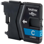 Brother Printeri kassett LC985C, sinine, 260 v&auml;ljatr&uuml;kki