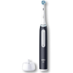 Oral-B Elektriline hambahari iO3 Matt Black, 1 harjapea, 3 puhastusrežiimi, Laetav, Matt Black