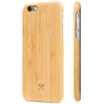 Woodcessories EcoCase Cevlar iPhone 6(s) / Plus ECO160, 14 cm (5.5"), Kott, Puit, Apple, Mudel, 1 mm, 1 tk