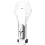 Silkn LED k&auml;emask HLM1PE1001, 0,33kg, valge, juhtmevaba, laaditav, laadimisaeg 2-3h, t&ouml;&ouml;tlemisaeg 10-15min