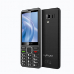 Myphone Nutitelefon 3510 TEL001113, 3.5", 48 MB RAM, 128 MB, Dual SIM, 3G, 2 MP, 1800 mAh