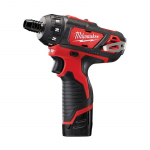 Kruvikeeraja M12 BD-202C 4933441900 Milwaukee