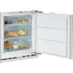 Whirlpool Sisseehitatud s&uuml;gavk&uuml;lmik WBUFZ011, 91l, 10kg/p&auml;ev, 2 sahtlit, kahepoolsed uksed, l&auml;bipaistvad sahtlid