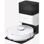 Roborock Tolmuimeja robot Q7 Max, 180min, 5200mAh, 4200Pa, HEPA filter, 2 k&uuml;lgmist harja, automaatne tagasip&ouml;&ouml;rdumine
