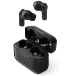 Panasonic Juhtmevabad k&otilde;rvaklapid RZ-B210WDE-K, 10mm, 4h, Bluetooth, IPX4, 2h laadimine, 16h aku t&ouml;&ouml;aeg
